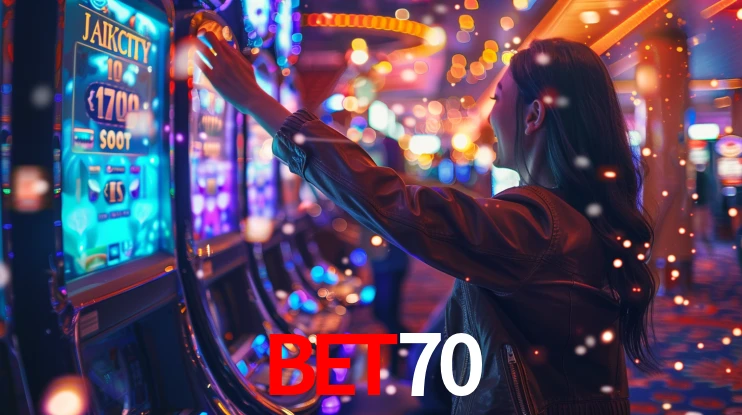 Bet70 Plataforma