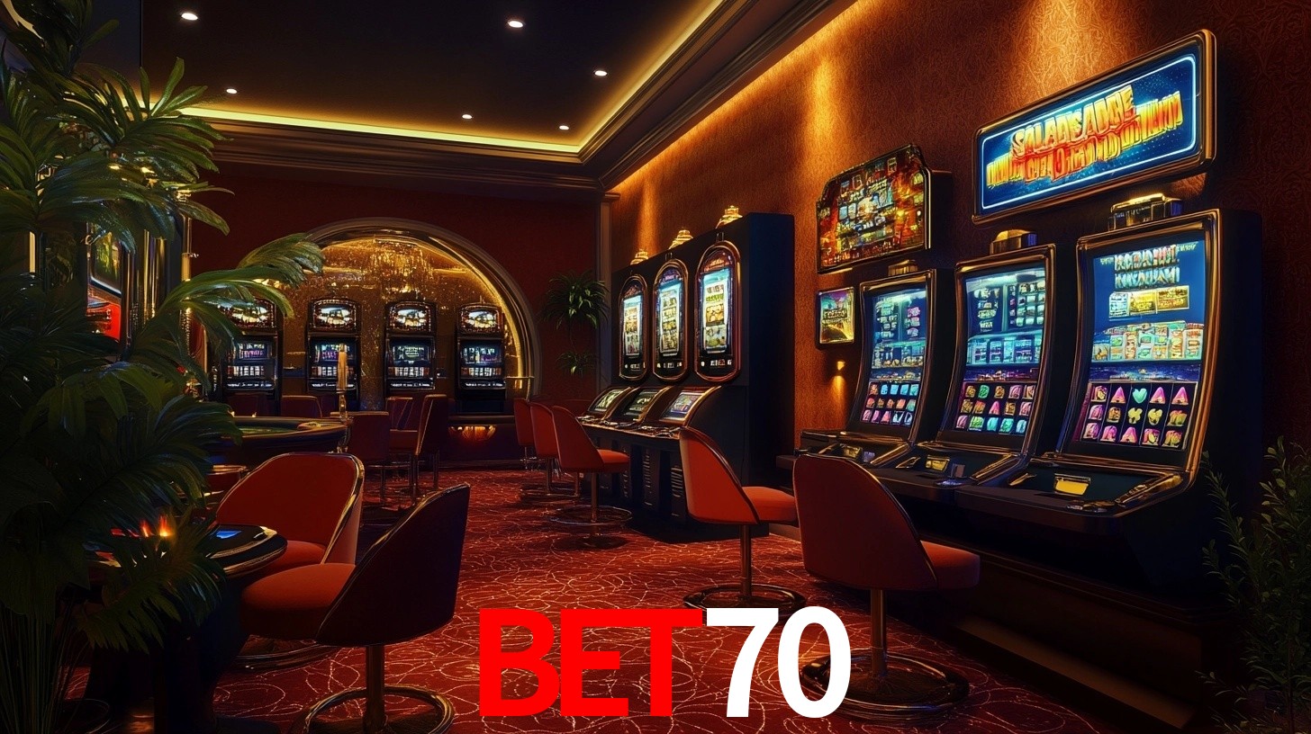 Bônus Diários Bet70