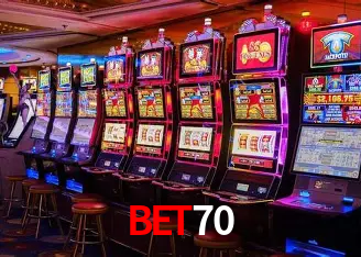 Explorando a Categoria de Eventos em Apostas na Bet70