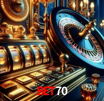 Jogos de Slot Bet70