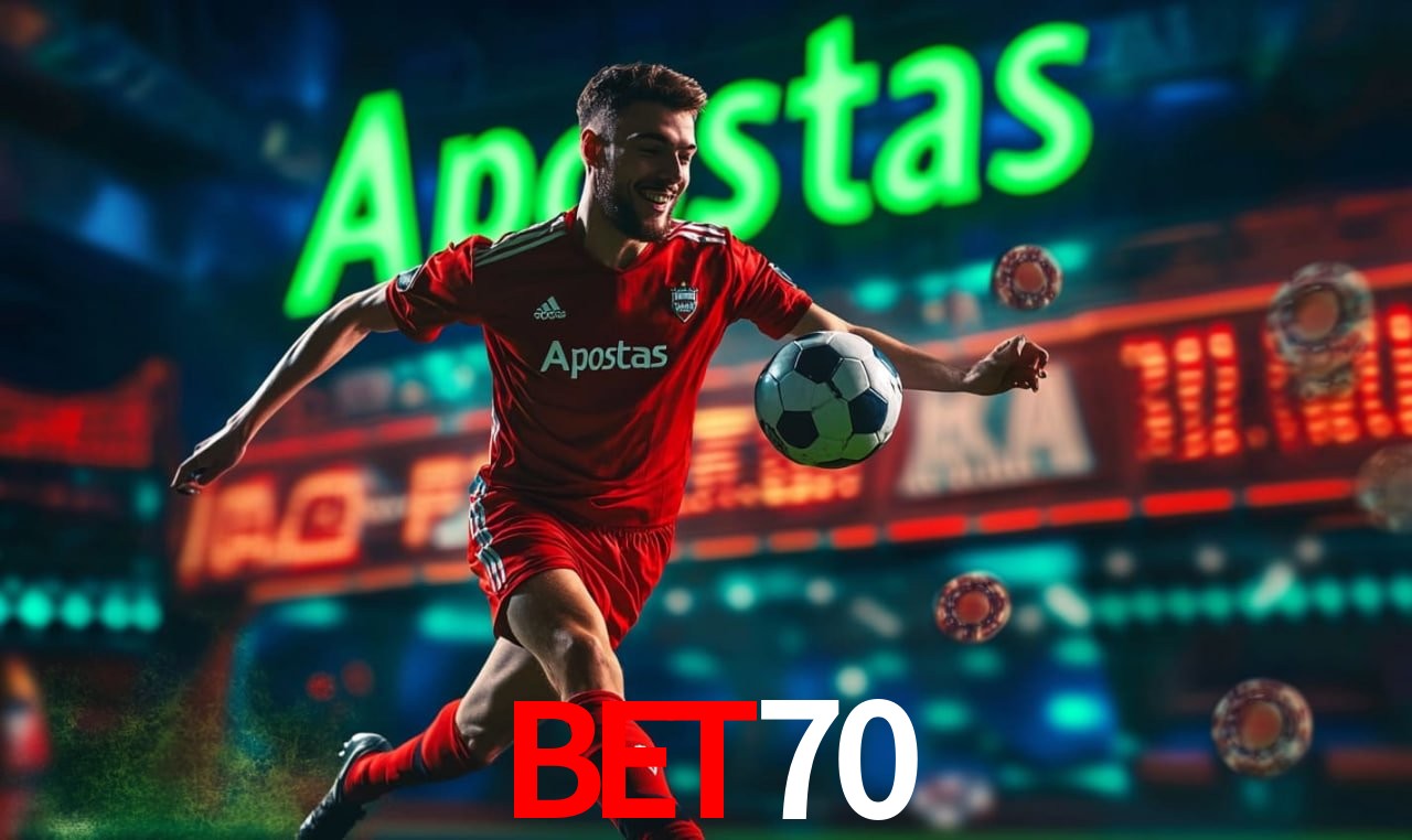 Apostas de Basquete Bet70