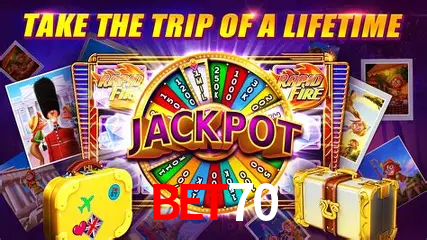 A Revolução dos Aplicativos de Jogos no Bet70