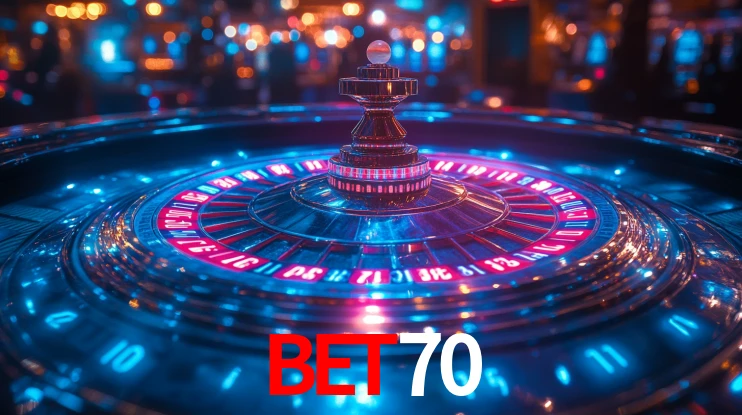 Bet70: Jogos de Caça-Níqueis-Altas Recompensas, Roleta-Velocidade, Blackjack-Desafios Máximos
