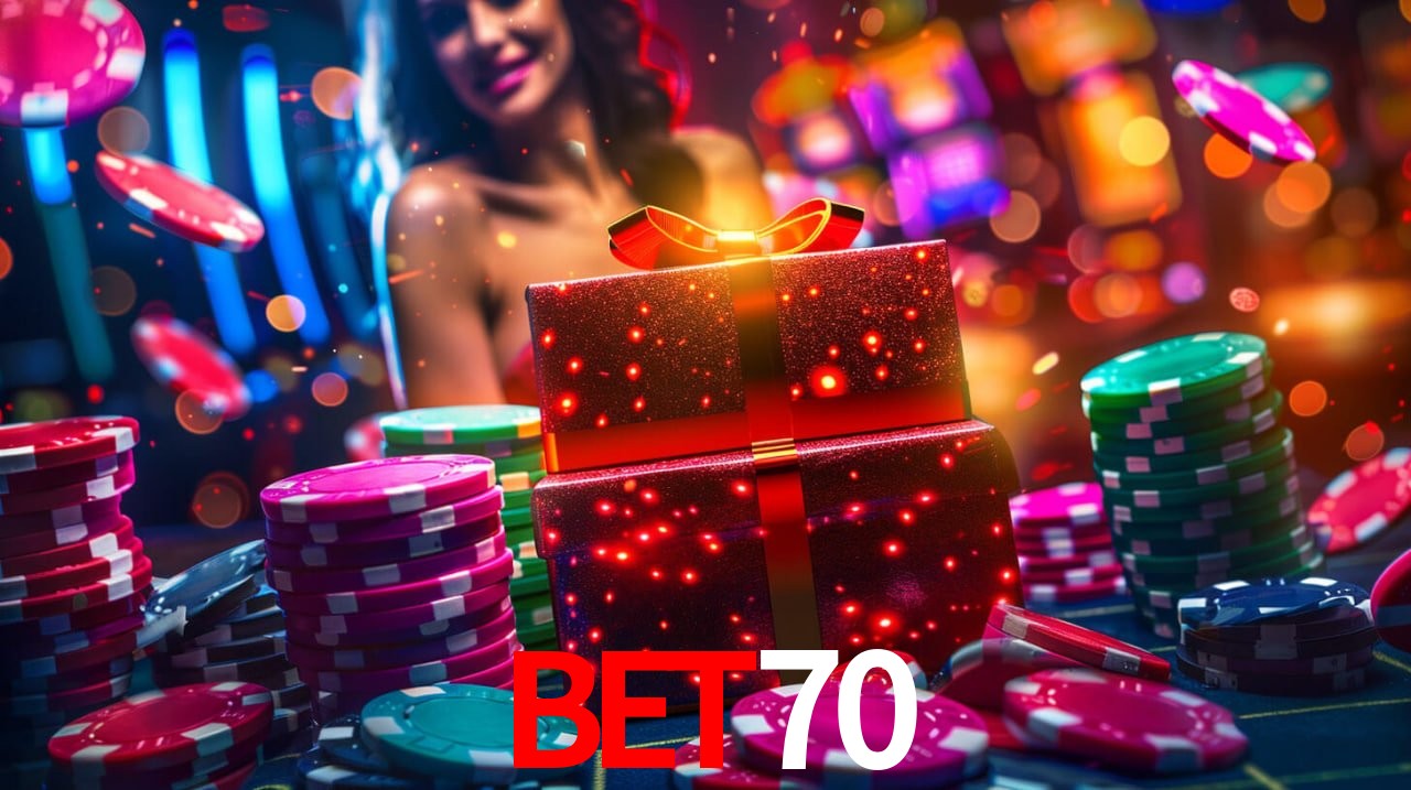 Mesa de Roleta Bet70