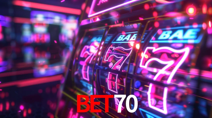 Casino Ao Vivo Bet70