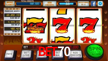 A Revolução dos Aplicativos de Jogos no Bet70
