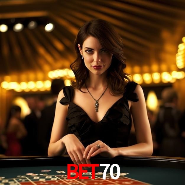 Apostas de Futebol Bet70