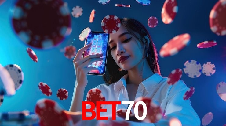Bônus Diários Bet70