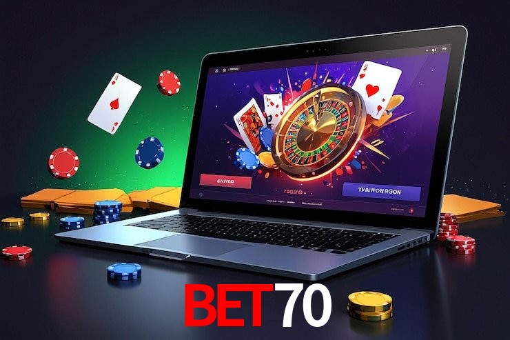 Login Seguro Bet70