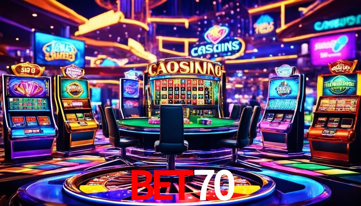 Sistemas de Segurança Bet70