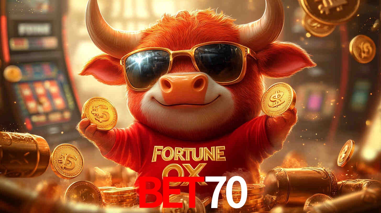 Bet70 Plataforma