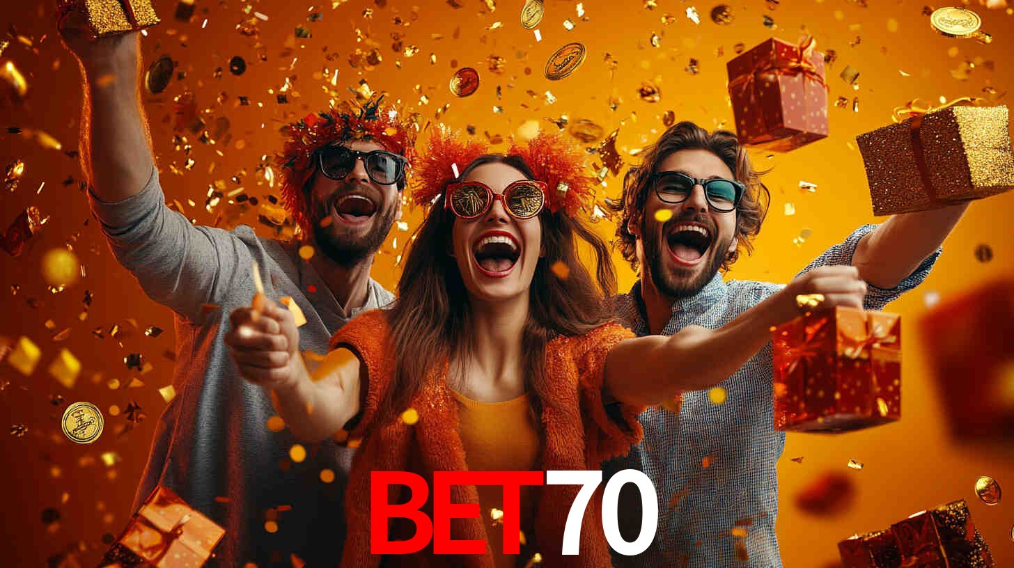 Bet70
