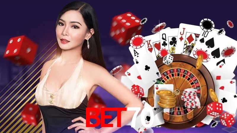 Apostas de Tênis Bet70