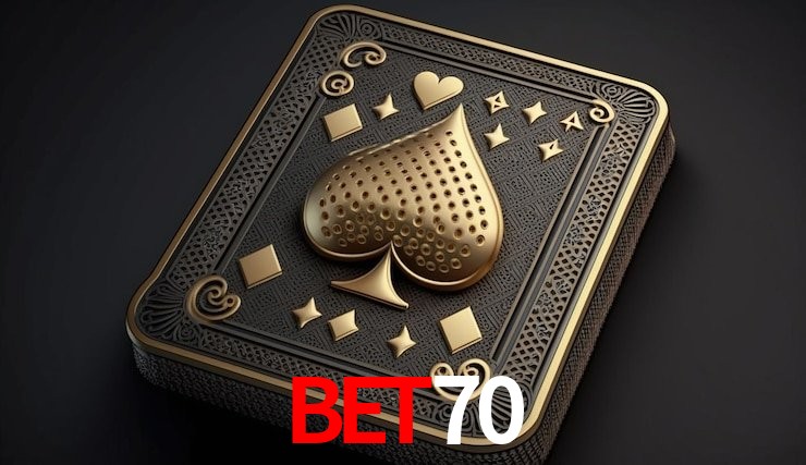 Design Responsivo Bet70
