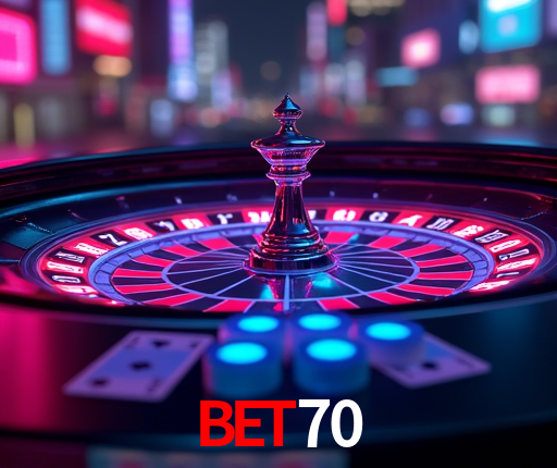 Apostas de Tênis Bet70