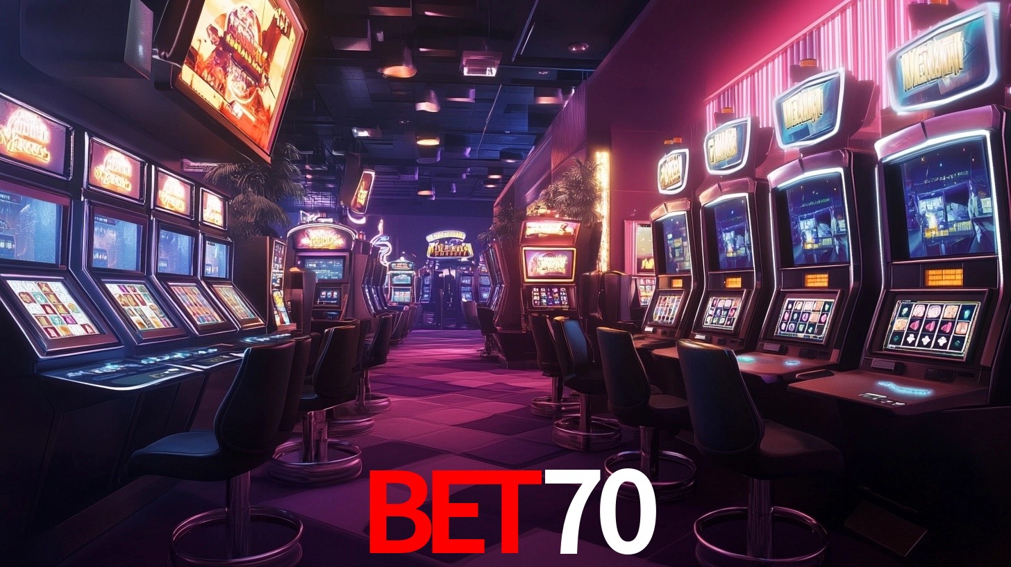 Experimente o Login Seguro Premium no Bet70