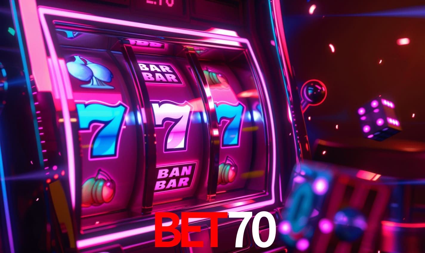 Interface Premium Bet70