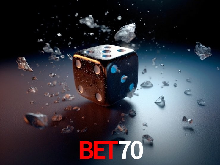 Segurança 2FA Bet70