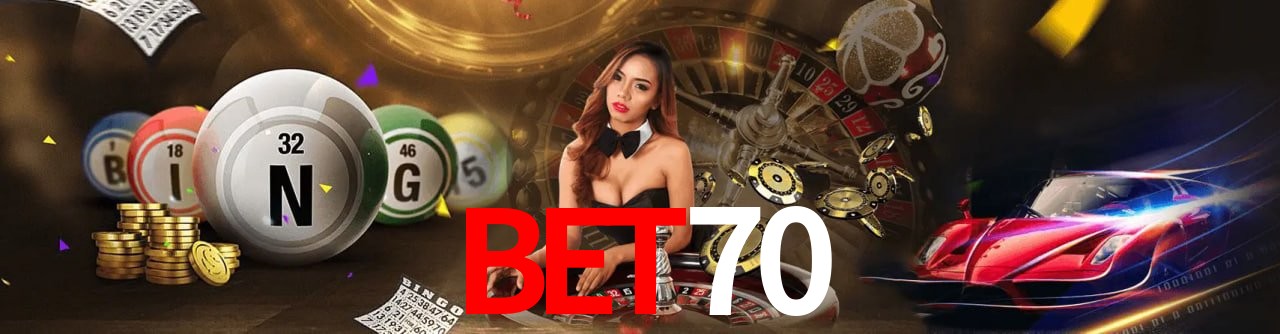 Tecnologia da Plataforma Bet70