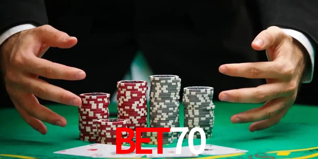 Especiais de Fim de Semana Bet70