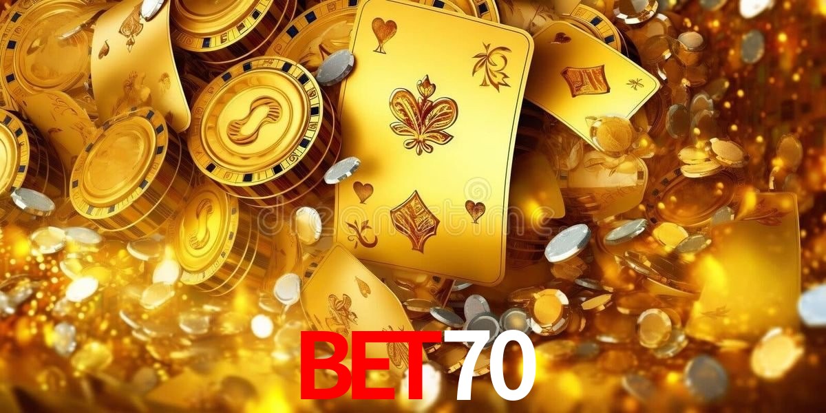 Jogos Exclusivos Bet70