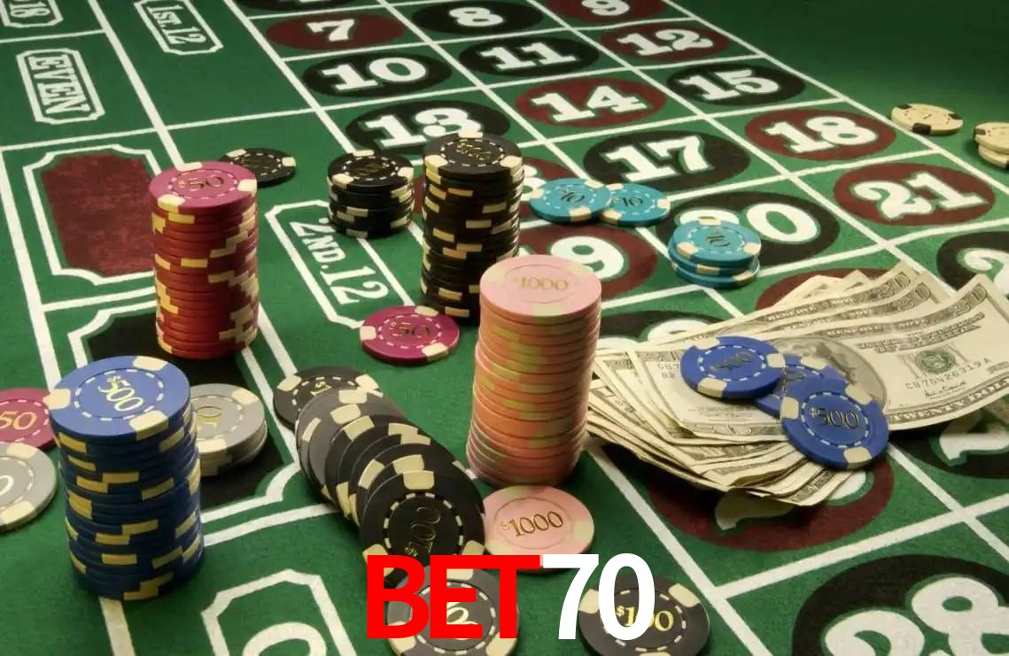 Bet70