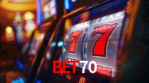Recursos de Bônus Bet70