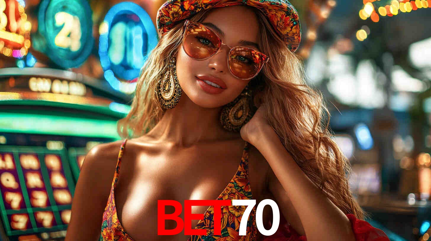 Bet70 Plataforma