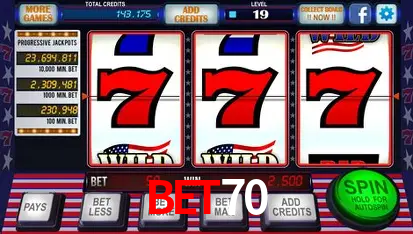A Emoção da Loteria na Bet70: Uma Chance de Mudança de Vida
