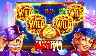 A Emoção da Loteria na Bet70: Uma Chance de Mudança de Vida