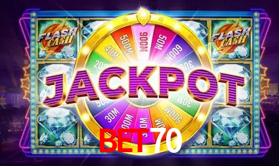 Inovações de Jogos na Bet70: O Futuro das Experiências Interativas