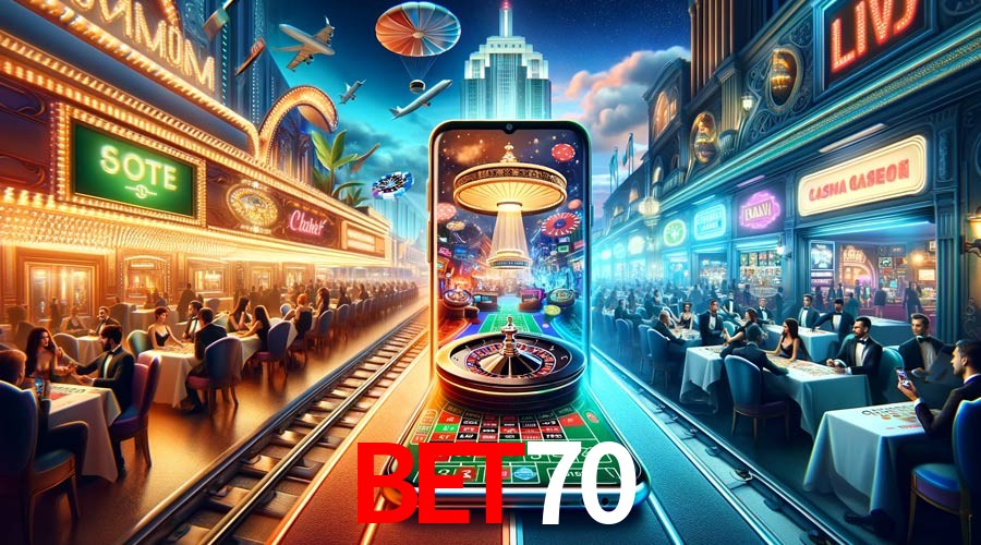 A Revolução dos Jogos Mobile: Diversão na Palma da Mão