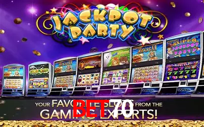 Inovações de Jogos na Bet70: O Futuro das Experiências Interativas