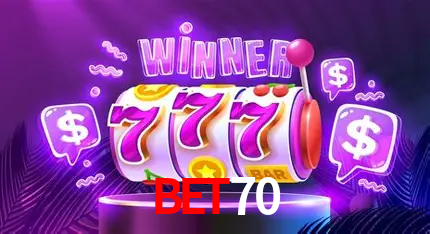 A Popularidade dos Caça-Níqueis no Bet70