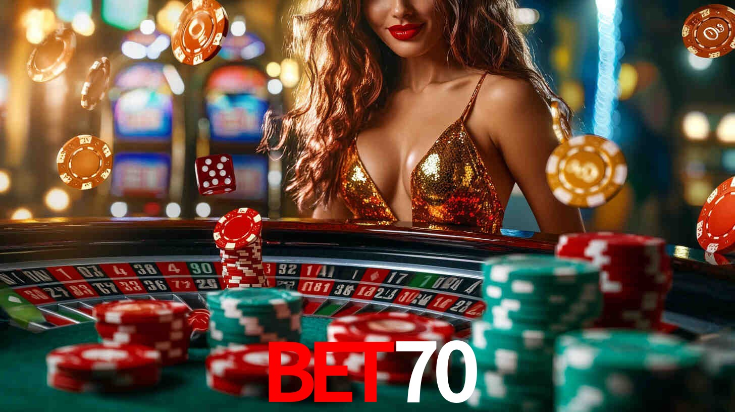 Explore as vantagens do Bet70: serviço profissional e confiabilidade