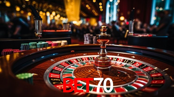Desvendando o Mundo dos Jogos Virtuais na Bet70