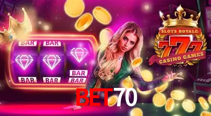 Descubra o Programa VIP da Bet70: Vantagens Exclusivas para Jogadores