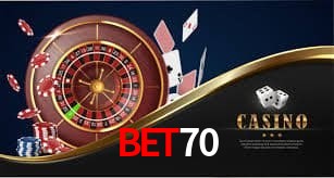 Segurança 2FA Bet70