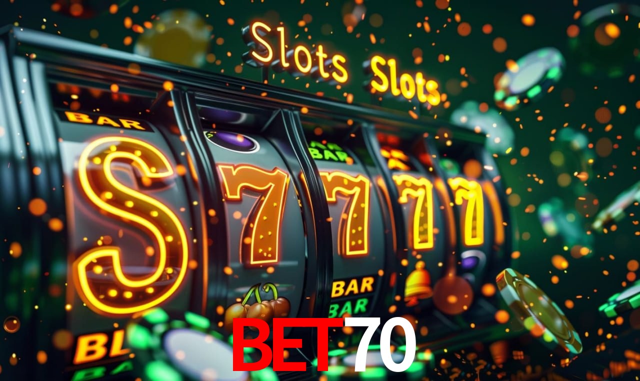 Provedores de Jogos Bet70
