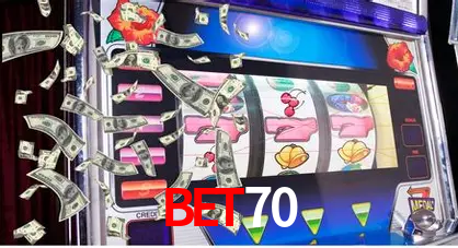 A Popularidade dos Caça-Níqueis no Bet70