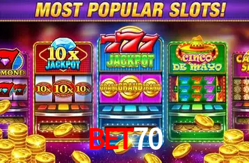 Desvendando o Mundo dos Jogos Virtuais na Bet70