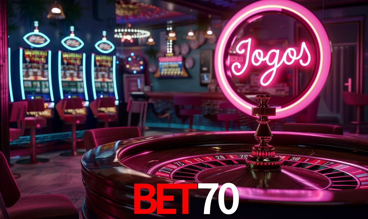 PIX Instantâneo Bet70
