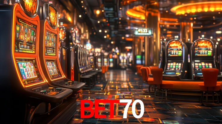 Bet70 Plataforma